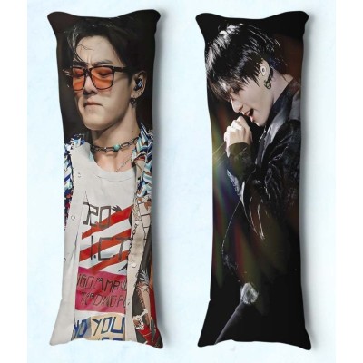 Travesseiro Dakimakura BTS mod.49